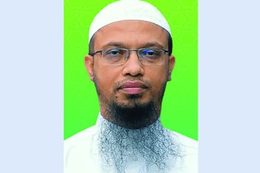 ত্যাগের মহিমাময় কোরবানি যেন নষ্ট না হয়