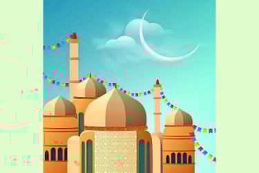 শনিবার পবিত্র ঈদুল আজহা