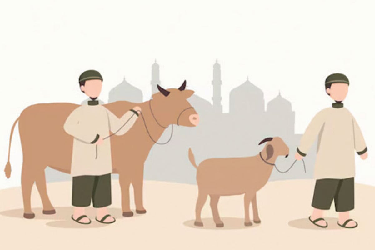 কোরবানির দিন করণীয়-বর্জনীয়