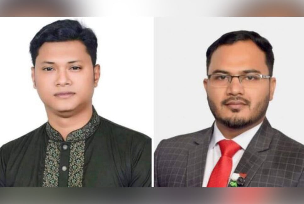 বগুড়ায় ছাত্রদলের পূর্ণাঙ্গ কমিটি গঠন