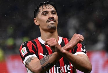 টেইজানি রেইনডার্সকে দলে ভেড়াল সিটি
