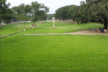 শোলাকিয়ায় ঈদ জামাত সকাল ৯টায়, থাকবে চার স্তরের নিরাপত্তা