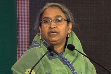 দীপু মনিসহ ৪৯০ জনের বিরুদ্ধে ছাত্রদল নেতা হত্যার মামলা