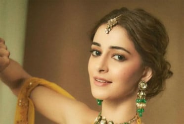 প্রেমে শিক্ষা হয়েছে, আর ভুল করতে চান না অনন্যা