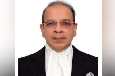 ইউএনডিপির আইনের শাসন সম্মেলনে বক্তব্য রাখবেন প্রধান বিচারপতি