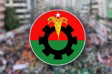 ঈদ উদযাপন ঘিরে নানা কর্মসূচি বিএনপির