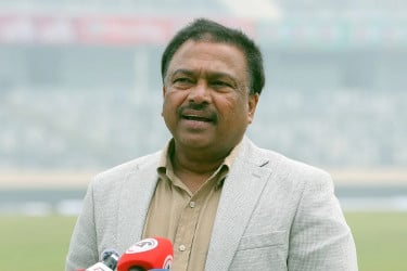 কেন তাকে সভাপতির পদ থেকে সরানো হলো জানালেন ফারুক