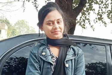 স্ত্রীকে নিয়ে পরকীয়ার সন্দেহ, শ্যালিকার হাতে দুলাভাই খুন!
