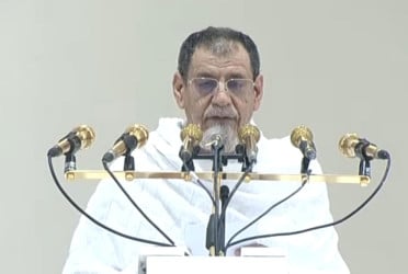 হজের খুতবা বাংলায় অনুবাদ করছেন চার বাংলাদেশি শিক্ষার্থী