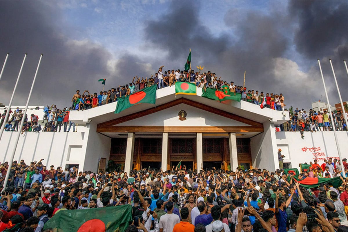 আগামী জুলাইয়ে ‘জুলাই সনদ’ ঘোষণা : প্রধান উপদেষ্টা