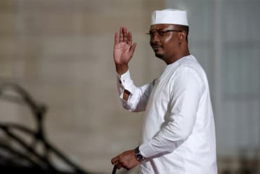 নিষেধাজ্ঞার পাল্টা জবাব, যুক্তরাষ্ট্রের নাগরিকদের ভিসা দেওয়া স্থগিত করল চাদ