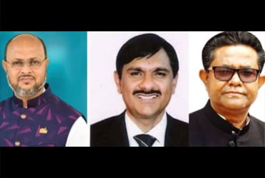 সাতক্ষীরায় তিন সাবেক এমপিসহ ২৯ আওয়ামী লীগ নেতার বিরুদ্ধে মামলা
