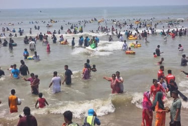 ঈদের লম্বা ছুটিতে পর্যটকরা ছুটবে কক্সবাজার