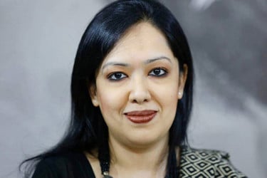 এরা ১০ মাসে শত শত কোটি কামিয়ে ফেলেছে: রুমিন ফারহানা