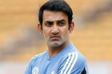 কোহলিদের বিজয় উদযাপনে ১১ জনের মৃত্যু: যা বললেন গম্ভীর