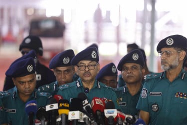 ঢাকায় নিরাপত্তা জোরদার, ঈদের নামাজে যেসব জিনিস সঙ্গে আনা যাবে না