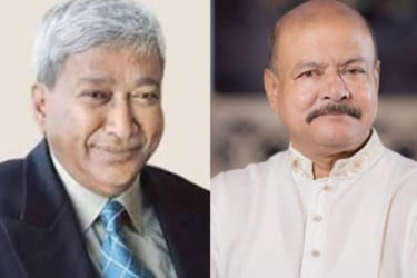 মুন্সিগঞ্জ জেলা বিএনপির নতুন আহ্বায়ক কমিটি