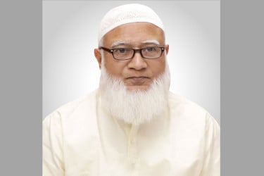 নির্বাচন নিয়ে প্রধান উপদেষ্টার ঘোষণায় জাতি আশ্বস্ত: জামায়াত