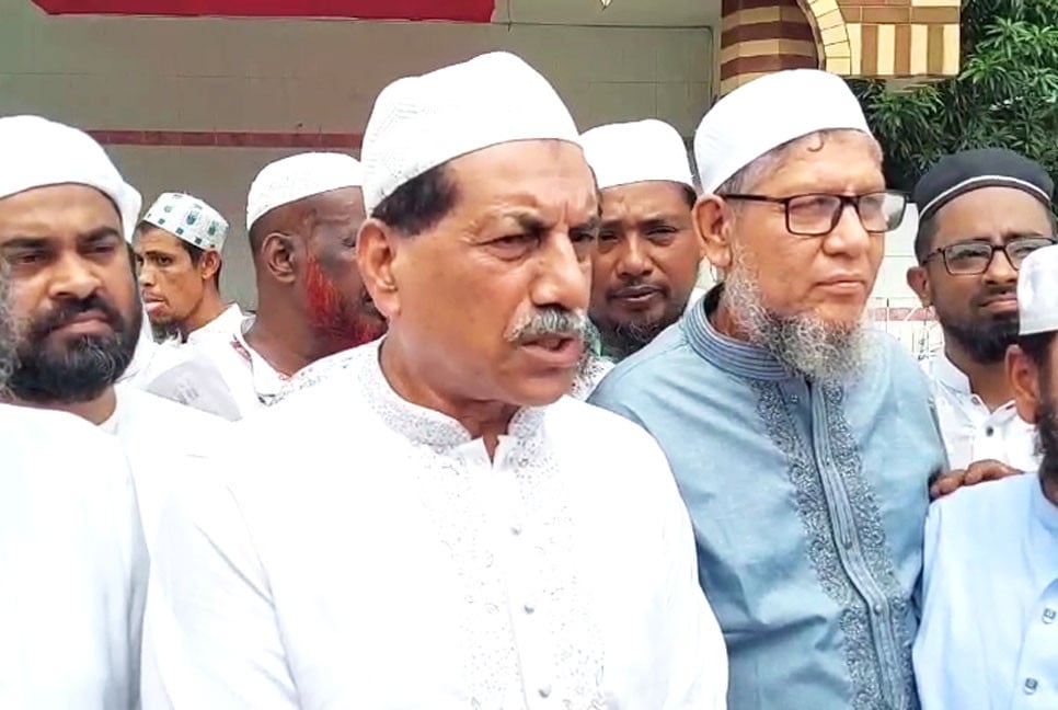ডিসেম্বরের পরে নির্বাচন দেওয়ার কোনও যৌক্তিকতা নেই: খোকন