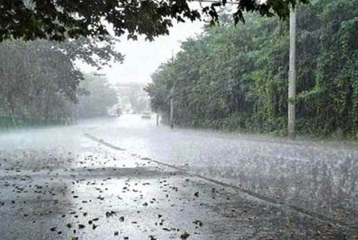 ঈদ মৌসুমে টানা ৫ দিন বৃষ্টির পূর্বাভাস