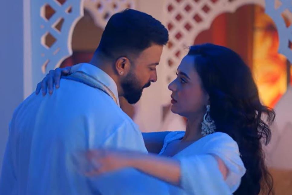 ১৩২ হলে শাকিব খানের ‘তাণ্ডব’