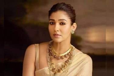যে কারণে দেড়শ কোটি টাকার প্রস্তাব ফেরালেন নয়নতারা