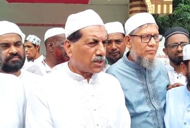 ডিসেম্বরের পরে নির্বাচন দেওয়ার কোনও যৌক্তিকতা নেই: খোকন