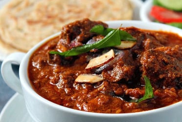মজাদার রেসিপি : লেবু পাতা দিয়ে গরুর মাংস