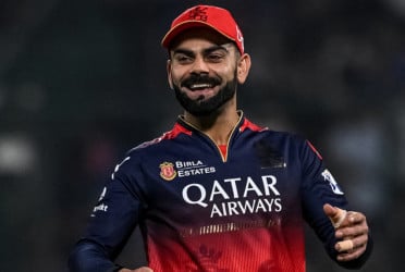এবার বিরাট কোহলির বিরুদ্ধে মামলা