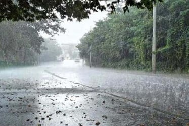 ঈদ মৌসুমে টানা ৫ দিন বৃষ্টির পূর্বাভাস
