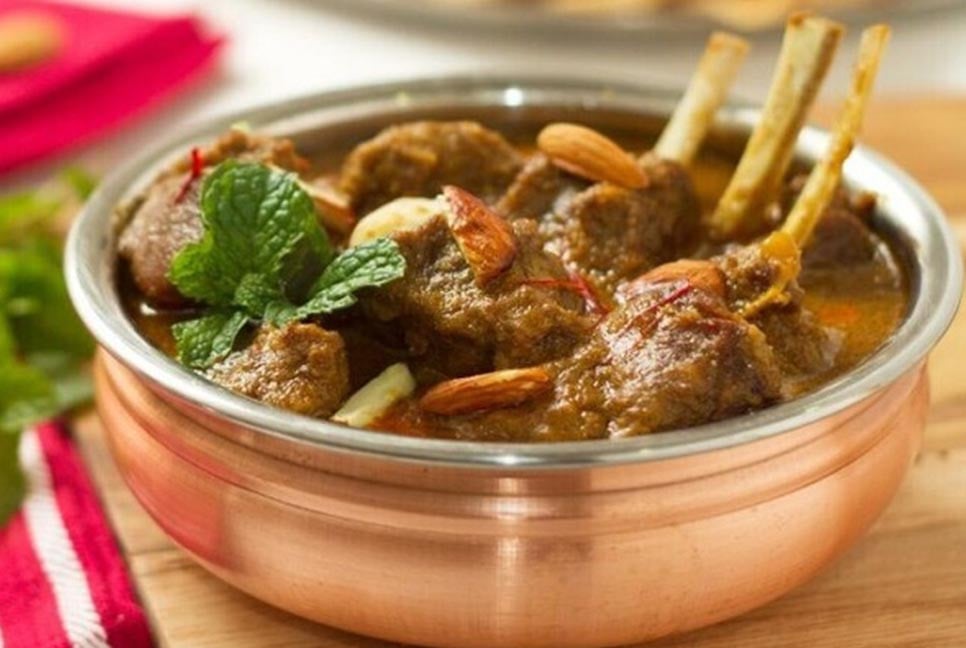 খাসির মাংসের মজাদার দুই রেসিপি