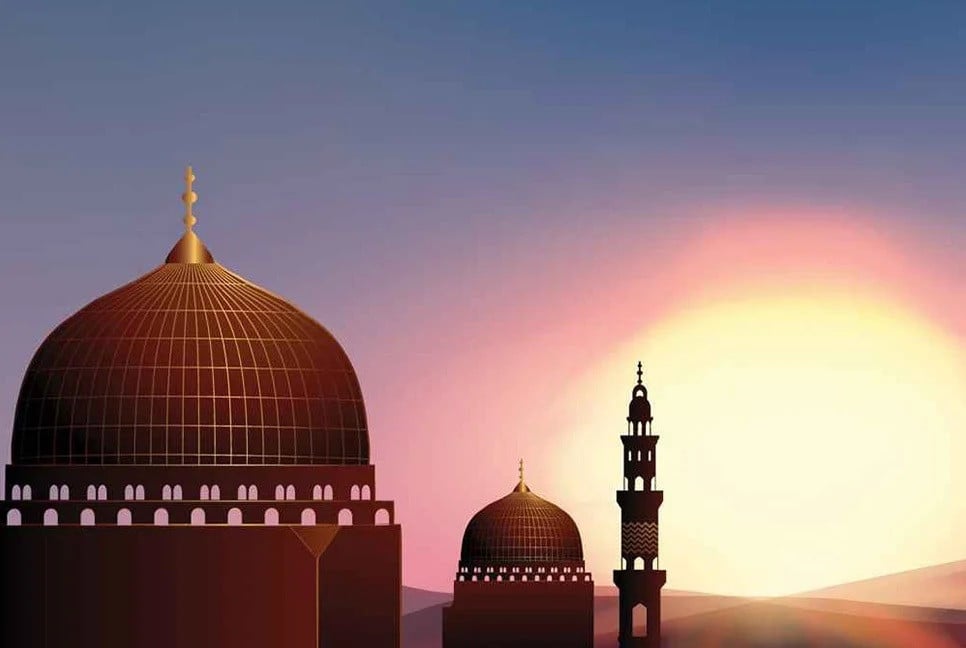 মানুষের চিন্তাভাবনায় ইসলামের নির্দেশনা