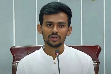 ৩৫ হাজার মানুষের পরিশ্রমে পরিচ্ছন্ন হয়েছে দেশের সব সিটি করপোরেশন