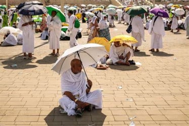 ৪৩৬ হজ এজেন্সি বন্ধ সৌদির, গ্রেফতার ৪৬২