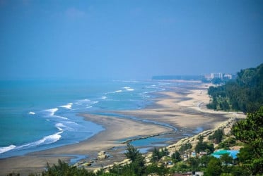 আজ বিশ্ব সমুদ্র দিবস