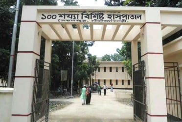 সৈয়দপুরে কুরবানির মাংস কাটতে গিয়ে আহত অর্ধশতাধিক