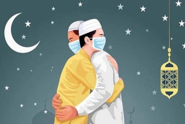 কানাডায় প্রবাসীদের ঈদ উদযাপন