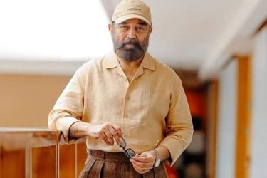 কেন হিন্দির আগ্রাসনের বিপক্ষে কমল হাসান?
