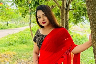 চিত্রনায়িকা তানিন সুবহা মারা গেছেন