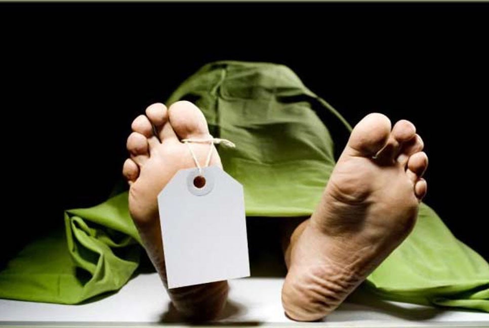 খুলনায় ভ্যানচালকের অর্ধগলিত মরদেহ উদ্ধার