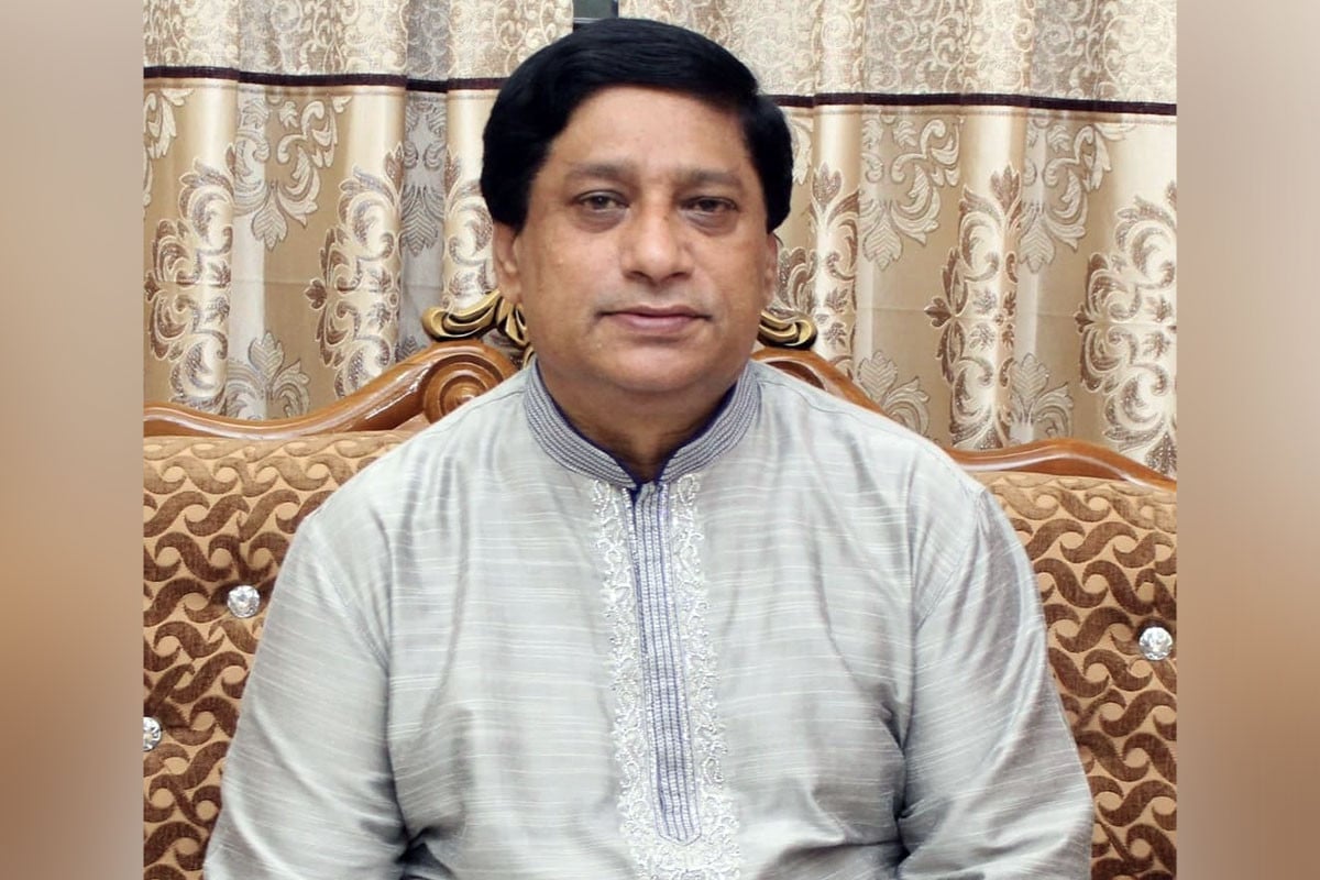 নির্বাচন ডিসেম্বরের মধ্যেই দিতে হবে : নবীউল্লাহ নবী