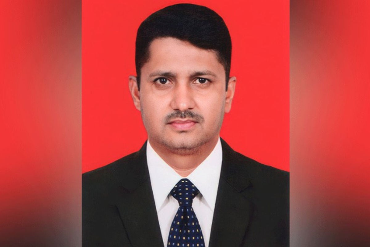 কুসিকের সহকারী প্রকৌশলী তোফাজ্জল গ্রেফতার