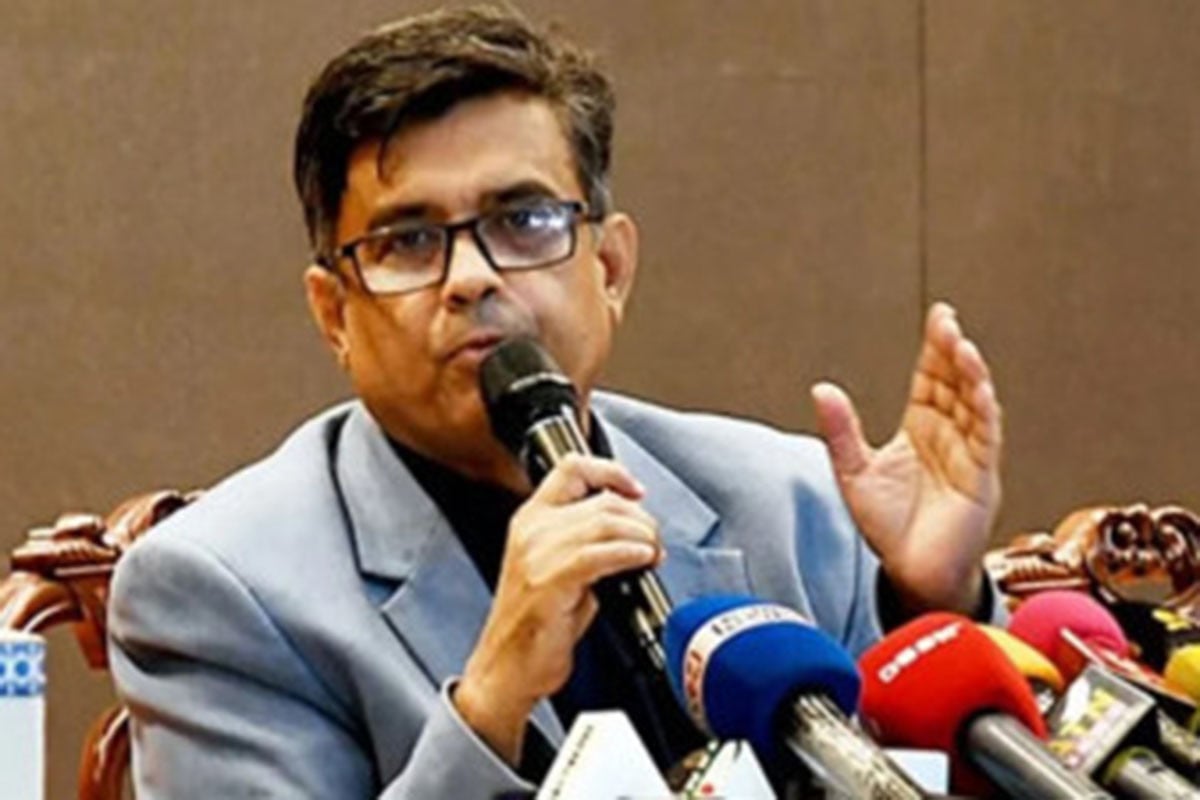 এপ্রিলে নির্বাচনের যে ব্যাখ্যা দিলেন প্রেস সচিব