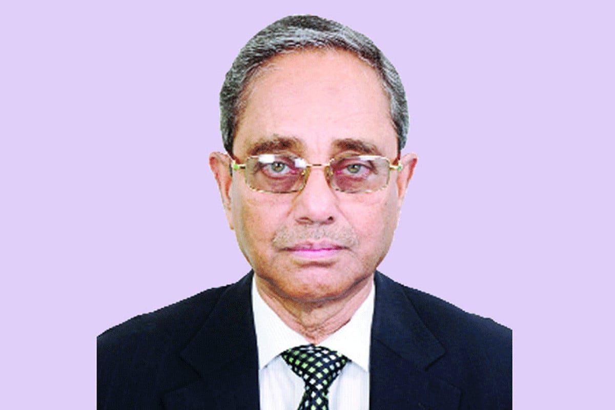 দেশ ছাড়লেন শেখ হাসিনার চাচা শেখ কবির