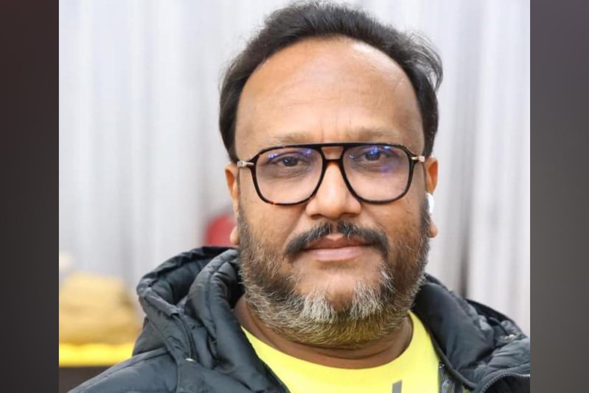 ড. ইউনূস ছাগল দিয়ে হালচাষের চেষ্টা করছেন : কনক সরওয়ার