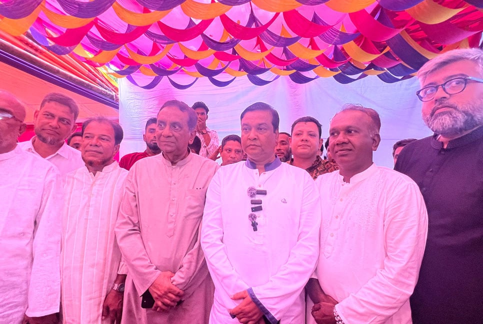 ‘সংস্কারের নামে নির্বাচন দীর্ঘায়িত করার কোনও সুযোগ নেই’