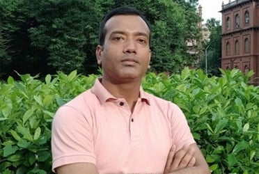 এনসিপি ঢাকায় বসে বয়ান দেবে, জুলাইয়ের ক্রেডিট ছিনতাই করবে : ছাত্রদল সভাপতি