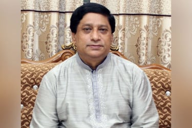 নির্বাচন ডিসেম্বরের মধ্যেই দিতে হবে : নবীউল্লাহ নবী