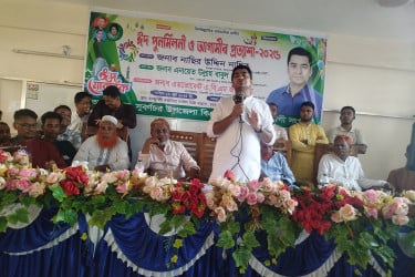 ডিসেম্বরই নির্বাচনের সবচেয়ে উপযুক্ত সময়: ছাত্রদল সাধারণ সম্পাদক