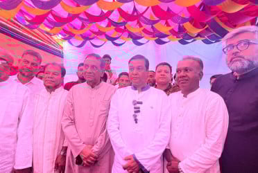 ‘সংস্কারের নামে নির্বাচন দীর্ঘায়িত করার কোনও সুযোগ নেই’